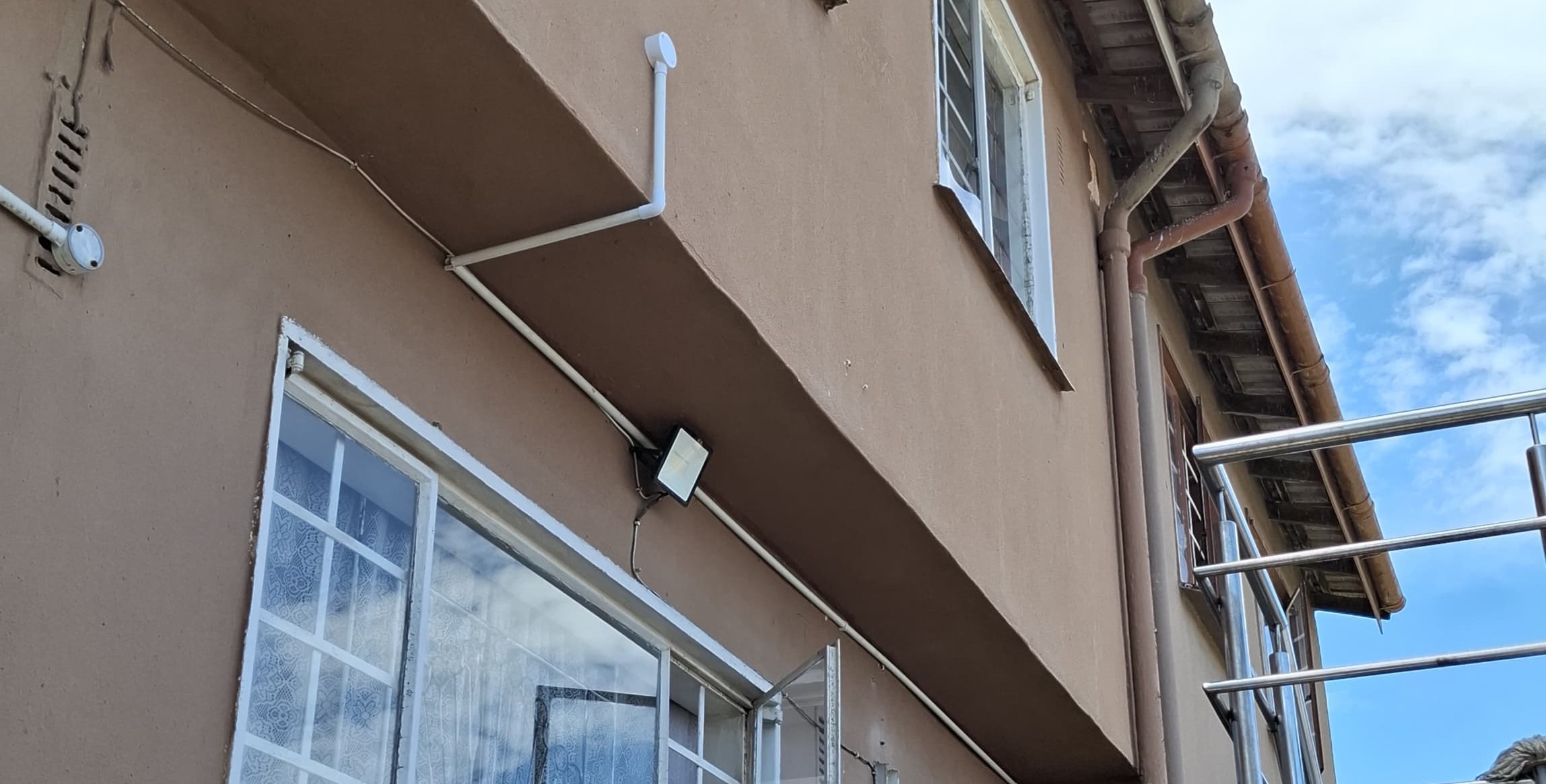 dahua cameras